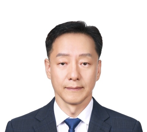Ông Cho Kee Heon