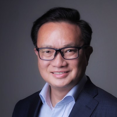 Ông Christopher Nguyễn