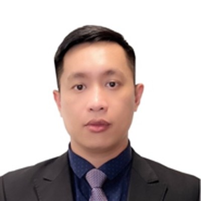 Ông Đặng Tùng Anh