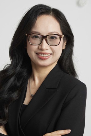 Bà Lê Thị Phương Nhi